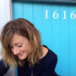 Meet your Posher, Kathryn